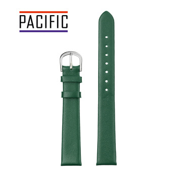 PACIFIC W36L - 27 - CIEMNY ZIELONY - 22MM