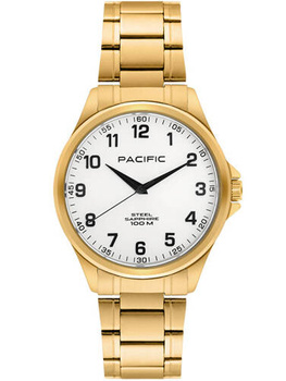 PACIFIC SSMB-1102-05