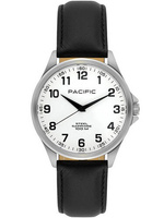 PACIFIC SSMA-1102-01