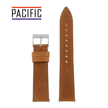 PACIFIC W10 - 3 - JASNY BRĄZ - 22MM