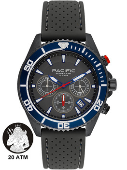 PACIFIC SMPA-2004-05