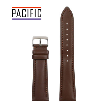 PACIFIC W07L - 2 - CIEMNY BRĄZ - 18MM