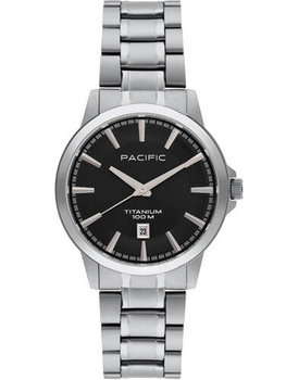 PACIFIC TMB-0002D-02