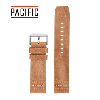 PACIFIC W39 - 3.17 - JASNY BRĄZ - BEŻOWA NIĆ - 20MM