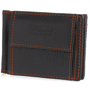 WILD 16 - BLACK 1 / ORANGE