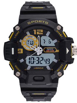 X PACIFIC LCD 2131GAD-04