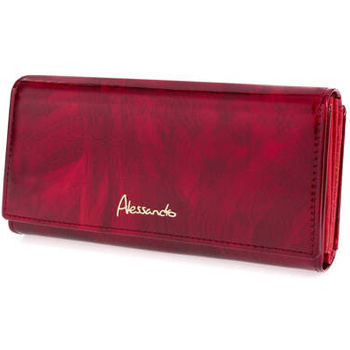 ALESSANDRO PAOLI 68-69 ROSSO