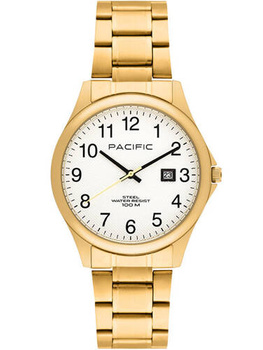 PACIFIC SMB-1027D-04