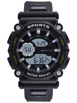 X PACIFIC LCD 2107G-01