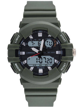 X PACIFIC LCD 2242GAD-03