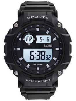 X PACIFIC LCD 352GC-01