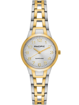 PACIFIC SSLE-1182-04