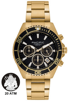 PACIFIC SMPB-2004-04