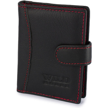 WILD 24 - BLACK 2 / RED