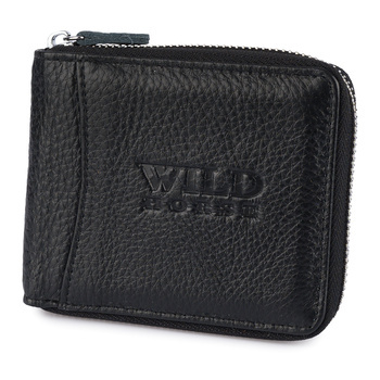 WILD 09 - BLACK 1 / BLACK