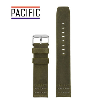 PACIFIC W39 - 27 - CIEMNY ZIELONY - 20MM