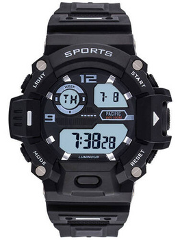 X PACIFIC LCD 2131G-01