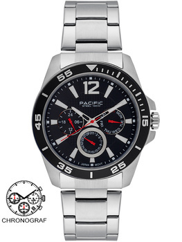 PACIFIC SCMB-1751-02