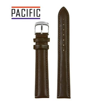 PACIFIC W83L - 2 - CIEMNY BRĄZ - 22mm
