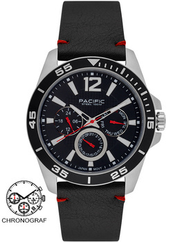 PACIFIC SCMA-1751-02