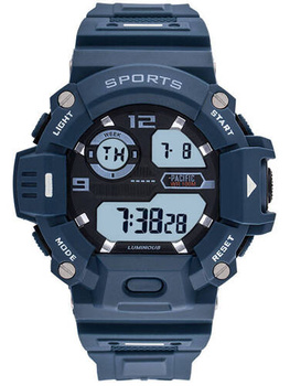 X PACIFIC LCD 2131G-05