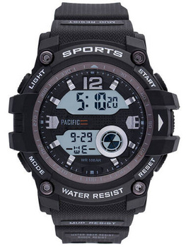 X PACIFIC LCD 2129G-01