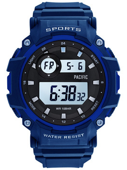 X PACIFIC LCD 352GC-05