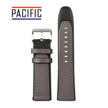 PACIFIC W47 - 1.7 - CZARNY / SZARY - 24MM