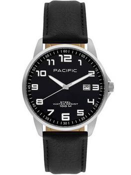 PACIFIC SMA-1072D-02