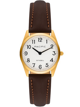 PACIFIC SLA-1605-02A