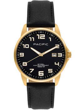 PACIFIC SMA-1072D-04