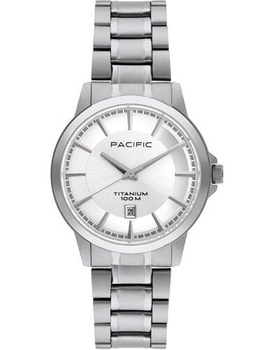 PACIFIC TMB-0002D-01