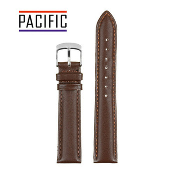 PACIFIC W35 - 2 - CIEMNY BRĄZ - 14mm