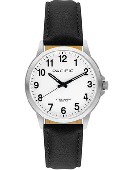 PACIFIC TMA-0001-01
