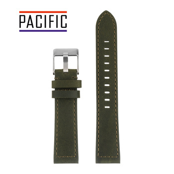 PACIFIC W25 - 27 - ZIELONY - 22MM