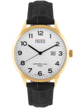 PACIFIC SSMA-1107D-04