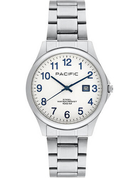 PACIFIC SMB-1027D-03