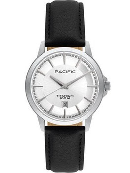 PACIFIC TMA-0002D-01