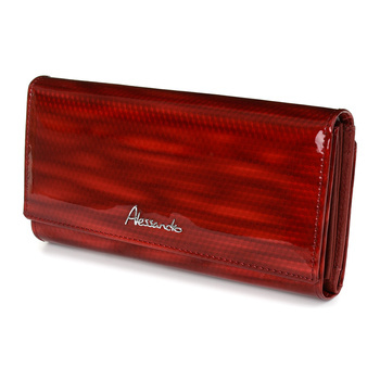 ALESSANDRO PAOLI 59-69 ROSSO