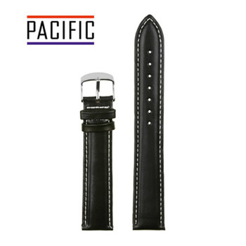 PACIFIC W35XL - 1.22 - CZARNY / BIAŁA NIĆ - 18mm