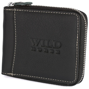 WILD 09 - BLACK 2 / WHITE