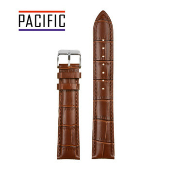 PACIFIC W87L - 2 - CIEMNY BRĄZ - 20mm