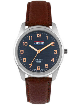 PACIFIC SMA-1029-07