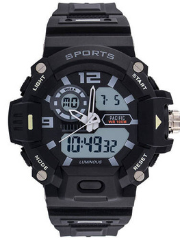 X PACIFIC LCD 2131GAD-01