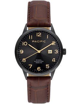 PACIFIC SSMA-1107D-07