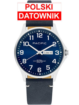 PACIFIC SMA-1073D-02