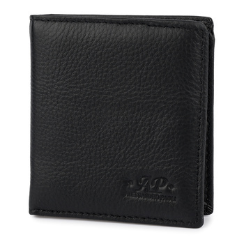 PORTFEL AP 98-110 BLACK 1 / BLACK