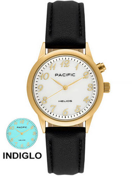 PACIFIC HLA-0001-03