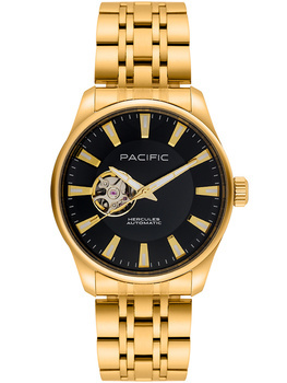 PACIFIC SAMB-1702-04