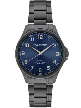 PACIFIC SSMB-1102-08